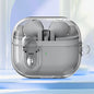 Ice Crystals Shockproof Earphone Protective Case, For Samsung Galaxy Buds 3 / 3 Pro