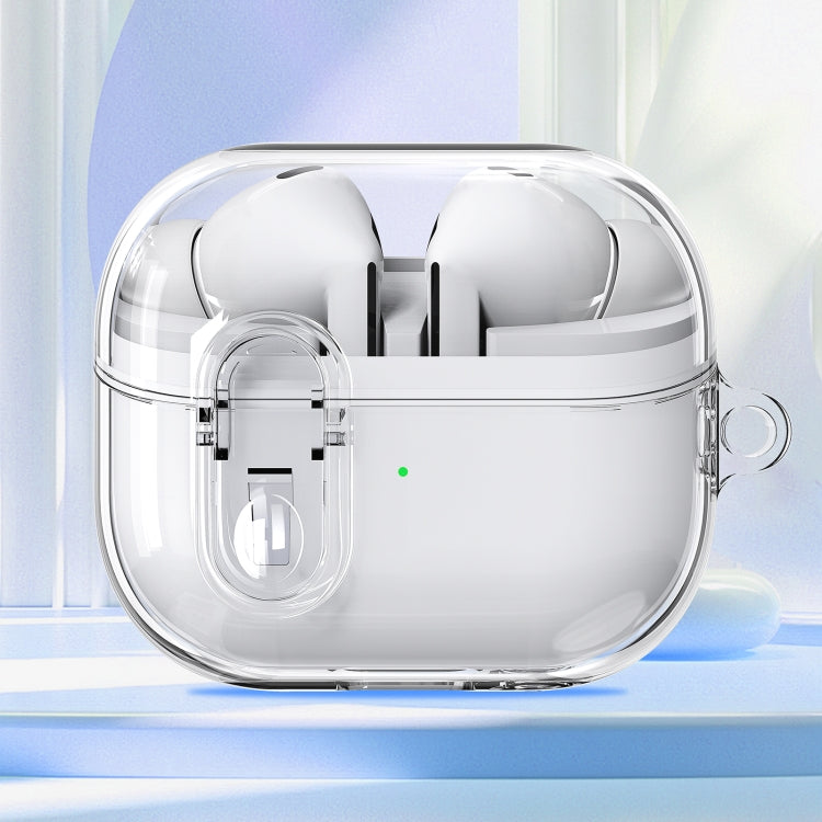 Ice Crystals Shockproof Earphone Protective Case, For Samsung Galaxy Buds 3 / 3 Pro