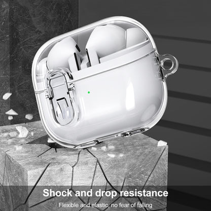 Ice Crystals Shockproof Earphone Protective Case, For Samsung Galaxy Buds 3 / 3 Pro