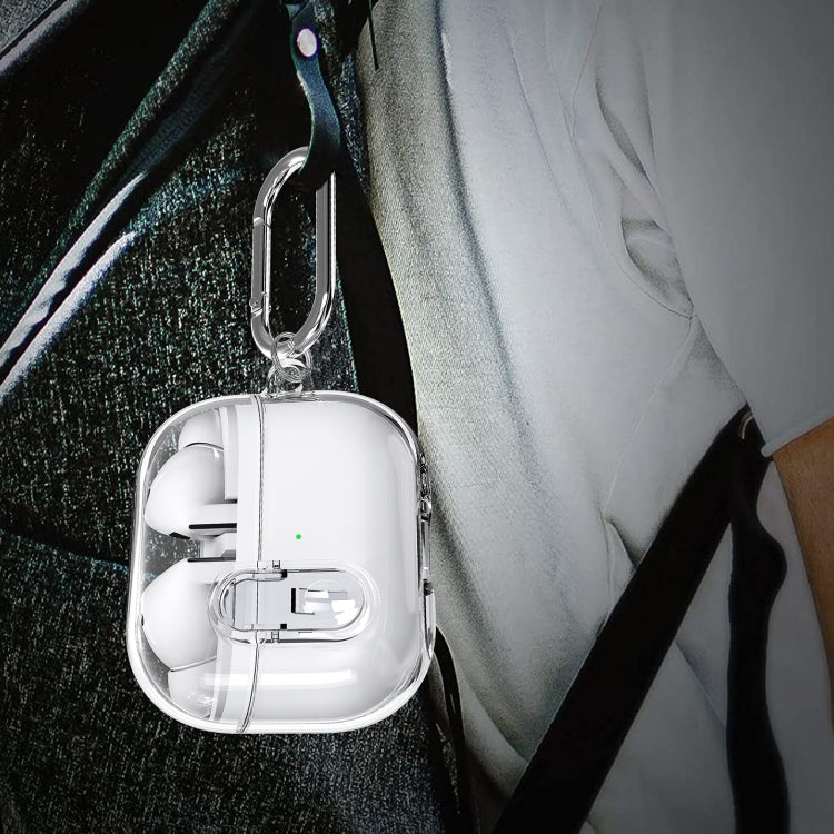 Ice Crystals Shockproof Earphone Protective Case, For Samsung Galaxy Buds 3 / 3 Pro