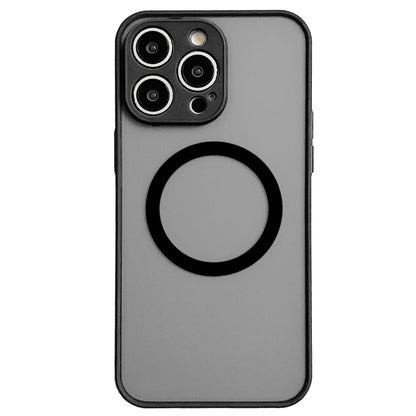 Hawkeye Skin Feel MagSafe Phone Case, For iPhone 17 Pro, For iPhone 17, For iPhone Air, For iPhone 16 Pro Max