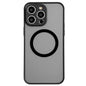 Hawkeye Skin Feel MagSafe Phone Case, For iPhone 17 Pro, For iPhone 17, For iPhone Air, For iPhone 16 Pro Max