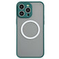Hawkeye Skin Feel MagSafe Phone Case, For iPhone 17 Pro, For iPhone 17, For iPhone Air, For iPhone 16 Pro Max