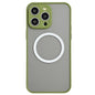Hawkeye Skin Feel MagSafe Phone Case, For iPhone 17 Pro, For iPhone 17, For iPhone Air, For iPhone 16 Pro Max