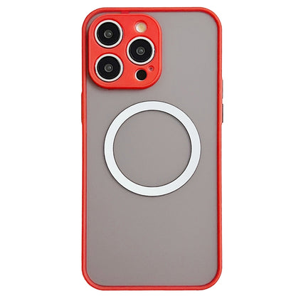 Hawkeye Skin Feel MagSafe Phone Case, For iPhone 17 Pro, For iPhone 17, For iPhone Air, For iPhone 16 Pro Max