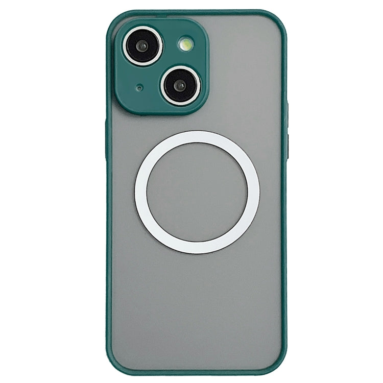 Hawkeye Skin Feel MagSafe Phone Case, For iPhone 16, For iPhone 15 Pro Max, For iPhone 15 Pro, For iPhone 15 Plus