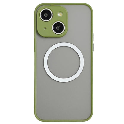 Hawkeye Skin Feel MagSafe Phone Case, For iPhone 16, For iPhone 15 Pro Max, For iPhone 15 Pro, For iPhone 15 Plus
