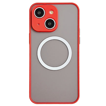 Hawkeye Skin Feel MagSafe Phone Case, For iPhone 16, For iPhone 15 Pro Max, For iPhone 15 Pro, For iPhone 15 Plus