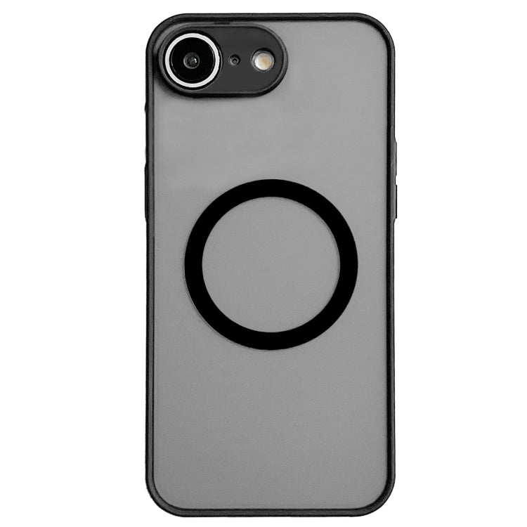 Hawkeye Skin Feel MagSafe Phone Case