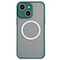 Hawkeye Skin Feel MagSafe Phone Case, For iPhone 13, For iPhone 12, For iPhone 12 Pro Max, For iPhone 12 Pro