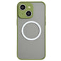 Hawkeye Skin Feel MagSafe Phone Case, For iPhone 13, For iPhone 12, For iPhone 12 Pro Max, For iPhone 12 Pro