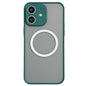 Hawkeye Skin Feel MagSafe Phone Case, For iPhone 11 Pro Max, For iPhone 11, For iPhone 11 Pro, For iPhone XS / X
