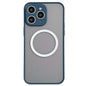 Hawkeye Skin Feel MagSafe Phone Case, For iPhone 11 Pro, For iPhone XS / X, For iPhone XR, For iPhone XS Max