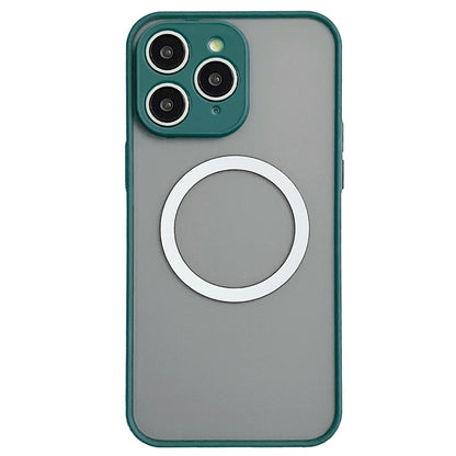 Hawkeye Skin Feel MagSafe Phone Case, For iPhone 11 Pro, For iPhone XS / X, For iPhone XR, For iPhone XS Max