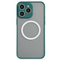 Hawkeye Skin Feel MagSafe Phone Case, For iPhone 11 Pro, For iPhone XS / X, For iPhone XR, For iPhone XS Max