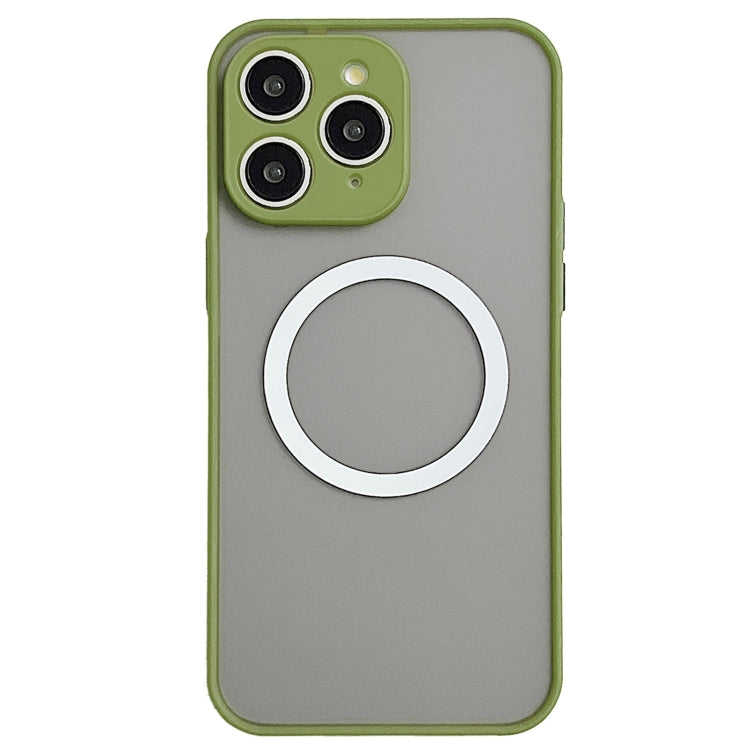 Hawkeye Skin Feel MagSafe Phone Case, For iPhone 11 Pro, For iPhone XS / X, For iPhone XR, For iPhone XS Max