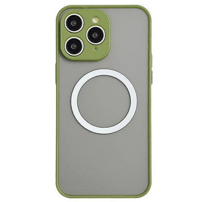 Hawkeye Skin Feel MagSafe Phone Case, For iPhone 11 Pro, For iPhone XS / X, For iPhone XR, For iPhone XS Max