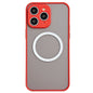 Hawkeye Skin Feel MagSafe Phone Case, For iPhone 11 Pro, For iPhone XS / X, For iPhone XR, For iPhone XS Max