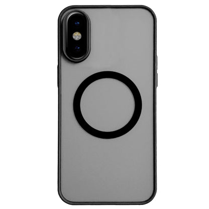 Hawkeye Skin Feel MagSafe Phone Case, For iPhone 11 Pro, For iPhone XS / X, For iPhone XR, For iPhone XS Max