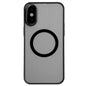 Hawkeye Skin Feel MagSafe Phone Case, For iPhone 11 Pro, For iPhone XS / X, For iPhone XR, For iPhone XS Max