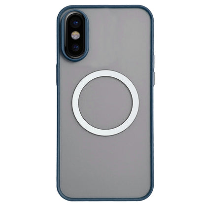 Hawkeye Skin Feel MagSafe Phone Case, For iPhone 11 Pro, For iPhone XS / X, For iPhone XR, For iPhone XS Max