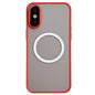 Hawkeye Skin Feel MagSafe Phone Case, For iPhone 11 Pro, For iPhone XS / X, For iPhone XR, For iPhone XS Max