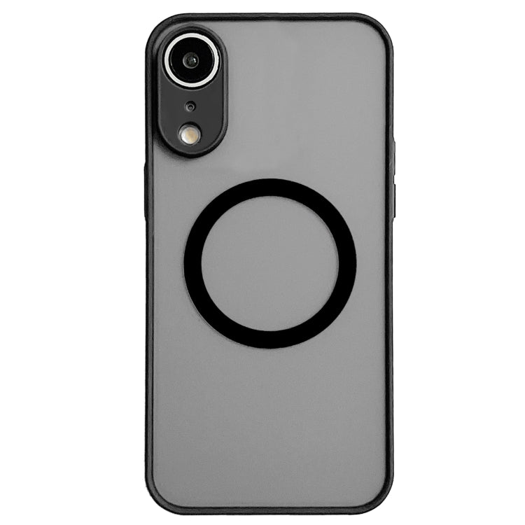 Hawkeye Skin Feel MagSafe Phone Case, For iPhone 11 Pro, For iPhone XS / X, For iPhone XR, For iPhone XS Max