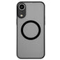 Hawkeye Skin Feel MagSafe Phone Case, For iPhone 11 Pro, For iPhone XS / X, For iPhone XR, For iPhone XS Max