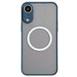 Hawkeye Skin Feel MagSafe Phone Case, For iPhone 11 Pro, For iPhone XS / X, For iPhone XR, For iPhone XS Max