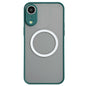 Hawkeye Skin Feel MagSafe Phone Case, For iPhone 11 Pro, For iPhone XS / X, For iPhone XR, For iPhone XS Max