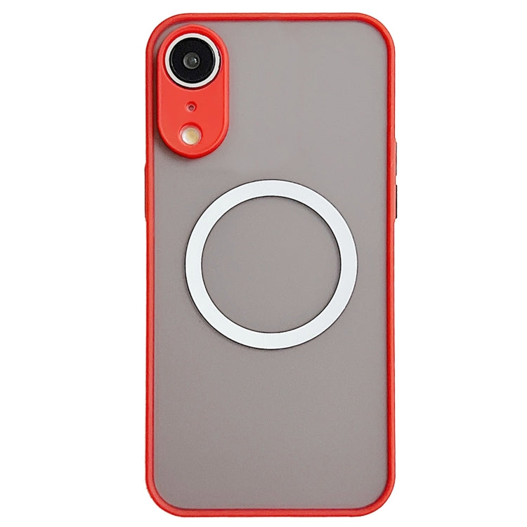 Hawkeye Skin Feel MagSafe Phone Case, For iPhone 11 Pro, For iPhone XS / X, For iPhone XR, For iPhone XS Max