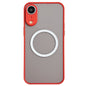 Hawkeye Skin Feel MagSafe Phone Case, For iPhone 11 Pro, For iPhone XS / X, For iPhone XR, For iPhone XS Max