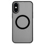 Hawkeye Skin Feel MagSafe Phone Case, For iPhone 11 Pro, For iPhone XS / X, For iPhone XR, For iPhone XS Max
