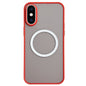 Hawkeye Skin Feel MagSafe Phone Case, For iPhone 11 Pro, For iPhone XS / X, For iPhone XR, For iPhone XS Max