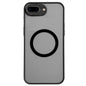 Hawkeye Skin Feel MagSafe Phone Case, For iPhone 8 Plus / 7 Plus