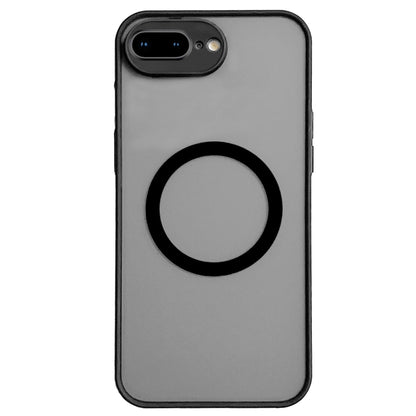 Hawkeye Skin Feel MagSafe Phone Case