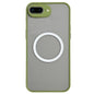 Hawkeye Skin Feel MagSafe Phone Case, For iPhone 8 Plus / 7 Plus