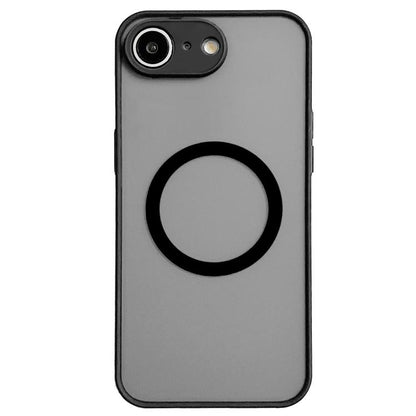 Hawkeye Skin Feel MagSafe Phone Case, For iPhone 18 Pro, For iPhone 18 Pro Max, For iPhone 17e / 16e, For iPhone 17 Pro Max