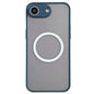Hawkeye Skin Feel MagSafe Phone Case, For iPhone 18 Pro, For iPhone 18 Pro Max, For iPhone 17e / 16e, For iPhone 17 Pro Max