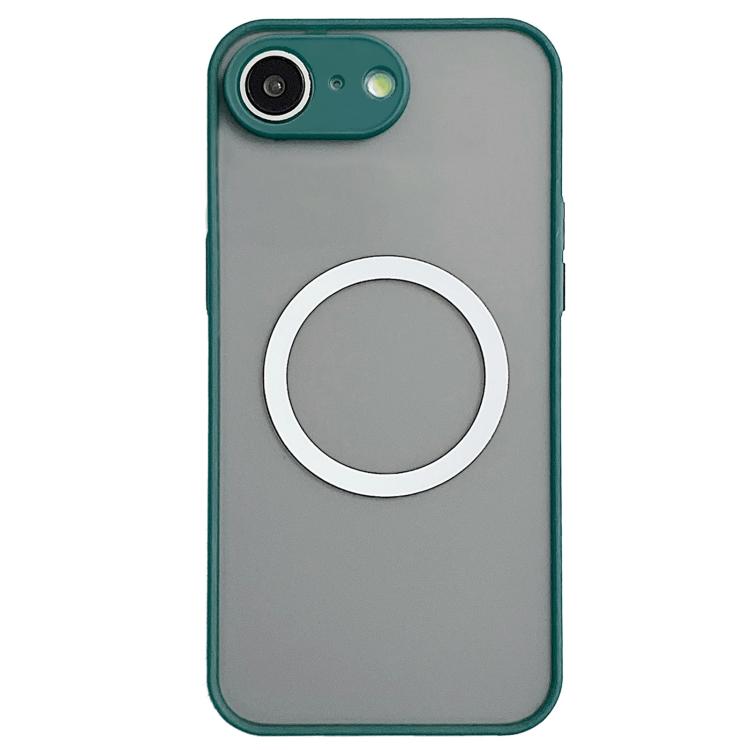 Hawkeye Skin Feel MagSafe Phone Case, For iPhone 18 Pro, For iPhone 18 Pro Max, For iPhone 17e / 16e, For iPhone 17 Pro Max