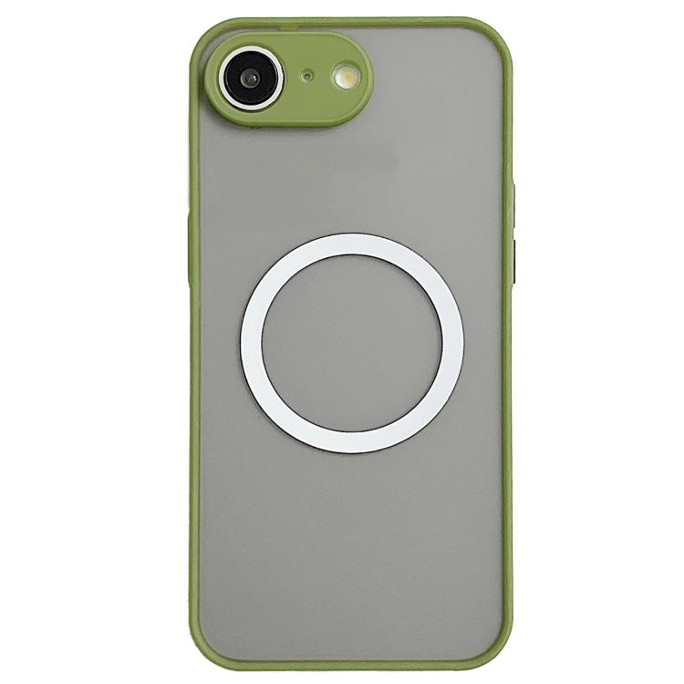 Hawkeye Skin Feel MagSafe Phone Case, For iPhone 18 Pro, For iPhone 18 Pro Max, For iPhone 17e / 16e, For iPhone 17 Pro Max