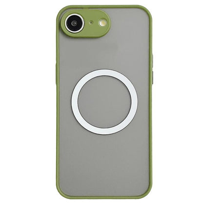 Hawkeye Skin Feel MagSafe Phone Case, For iPhone 18 Pro, For iPhone 18 Pro Max, For iPhone 17e / 16e, For iPhone 17 Pro Max