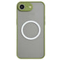 Hawkeye Skin Feel MagSafe Phone Case, For iPhone 18 Pro, For iPhone 18 Pro Max, For iPhone 17e / 16e, For iPhone 17 Pro Max