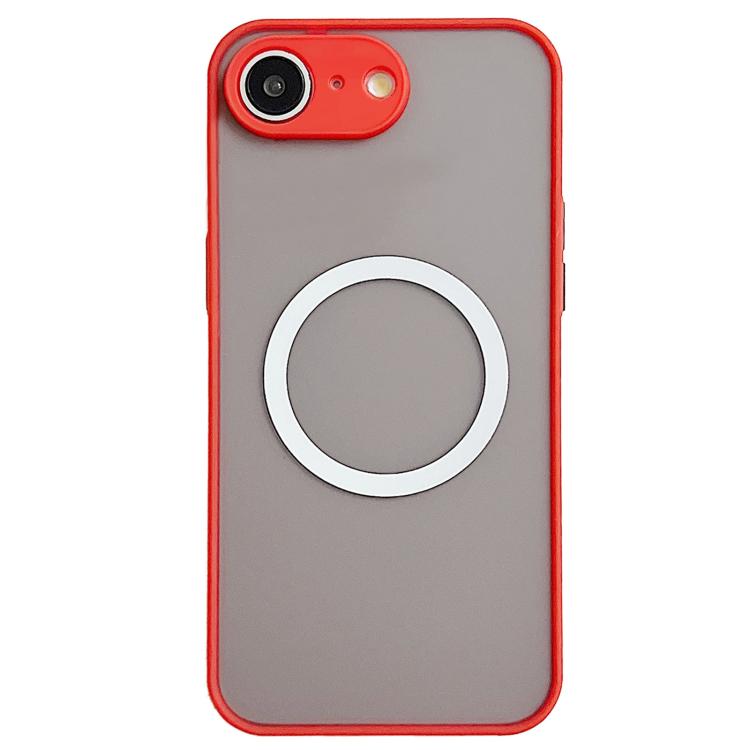 Hawkeye Skin Feel MagSafe Phone Case, For iPhone 18 Pro, For iPhone 18 Pro Max, For iPhone 17e / 16e, For iPhone 17 Pro Max