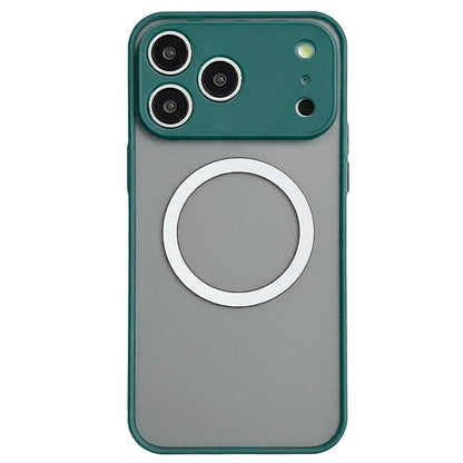 Hawkeye Skin Feel MagSafe Phone Case, For iPhone 18 Pro, For iPhone 18 Pro Max, For iPhone 17e / 16e, For iPhone 17 Pro Max