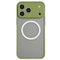 Hawkeye Skin Feel MagSafe Phone Case, For iPhone 18 Pro, For iPhone 18 Pro Max, For iPhone 17e / 16e, For iPhone 17 Pro Max