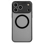 Hawkeye Skin Feel MagSafe Phone Case, For iPhone 17 Pro, For iPhone 17, For iPhone Air, For iPhone 16 Pro Max
