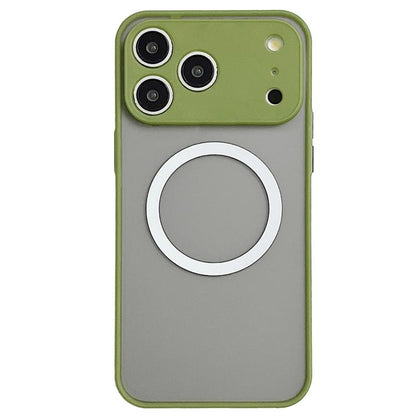 Hawkeye Skin Feel MagSafe Phone Case, For iPhone 17 Pro, For iPhone 17, For iPhone Air, For iPhone 16 Pro Max