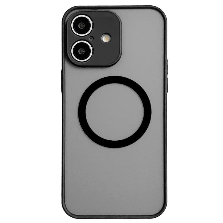 Hawkeye Skin Feel MagSafe Phone Case, For iPhone 17 Pro, For iPhone 17, For iPhone Air, For iPhone 16 Pro Max