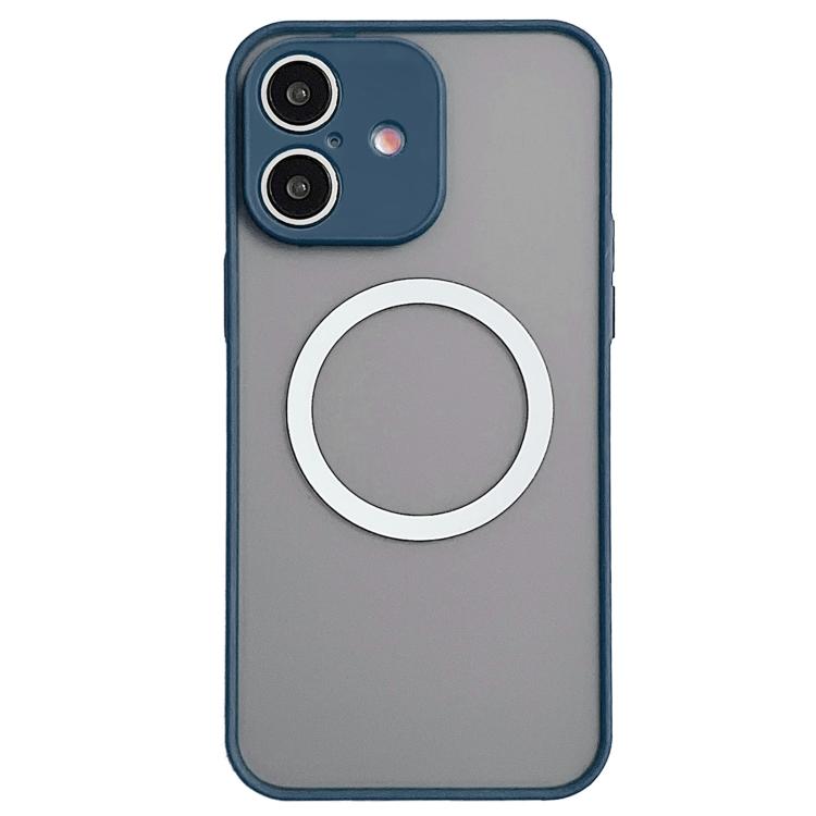 Hawkeye Skin Feel MagSafe Phone Case, For iPhone 17 Pro, For iPhone 17, For iPhone Air, For iPhone 16 Pro Max